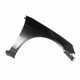 HO1241153 Front Passenger Side Fender fits 2001-2003 Honda Civic Sedan V
