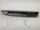16-23 Jaguar XF Front Left Driver Fender Wing Grill Vent Molding Trim Cover Q