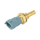 PARTSDRIVE Coolant Temperature Sensor For 2017-2022 GMC Savana 25 2.8L L4 PMPNKF PARTSDRIVE Coolant Temperature Sensor For 2017-2022 GMC Savana 25 2.8L L4 PMPNKF