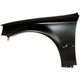 Fender For Honda Civic 1999-2000 Front Driver Side