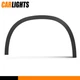 Fit For 2015-2020 Mercedes Benz GLA250 Front Left Side Fender Trim Molding