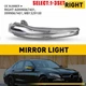 Right Side Mirror Turn Signal Light Fit Mercedes Benz W205 W222 C E S GLC 1-3X Right Side Mirror Turn Signal Light Fit Mercedes Benz W205 W222 C E S GLC 1-3X