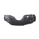 Passenger Side Front Inner Fender for 10-12 Lexus Es350 LX1249114C Passenger Side Front Inner Fender for 10-12 Lexus Es350 LX1249114C