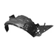 Front Right Passenger Side Fender Liner For 2011-2016 Honda CR-Z HO1249140