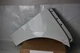 PORSCHE MACAN LOWER RIGHT FENDER 2015-2018 OEM 95B 821 106 B