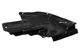 For 2010-2015 Mazda CX9 Front Lower Fender Liner Driver Left Side Inner For 2010-2015 Mazda CX9 Front Lower Fender Liner Driver Left Side Inner