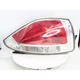 2008 Mazda 5 Silver Wgn Fwd Pl Rh Tail Lamp Part Number 166-60030Br 2008 Mazda 5 Silver Wgn Fwd Pl Rh Tail Lamp Part Number 166-60030Br
