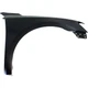 Fender Primed Steel Front Passenger Side For 2012-2015 Volkswagen Passat Fender Primed Steel Front Passenger Side For 2012-2015 Volkswagen Passat