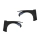 Fit 2014 2015 2016 2017 2018 2019 - 2023 Infiniti Q50 Front Fender Pair LH & RH Fit 2014 2015 2016 2017 2018 2019 - 2023 Infiniti Q50 Front Fender Pair LH & RH