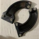99-07 Chevy Silverado Front Fender Bracket Set Left Right With Bolts
