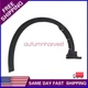 Front Left Driver Side Fender Flares For 2020 2021-2024 Ford Escape LJ6Z16039AB Front Left Driver Side Fender Flares For 2020 2021-2024 Ford Escape LJ6Z16039AB