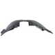 Inner Fender Liner For 2010-2013 Hyundai Tucson Front Left Driver Side HY1248121
