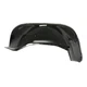 For 1981-1986 K5 Blazer Front Right Inner Fenders Black Steel 15594890 V For 1981-1986 K5 Blazer Front Right Inner Fenders Black Steel 15594890 V