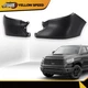 Fit For 2014-2021 Tundra Fender Fillers Front Driver&Passenger Side LH+RH 1Pair