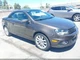 LEFT BWN FENDER OEM 07-16 VOLKSWAGEN EOS 1Q0821105B