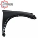 Sherman 3478A-31-2 Front Passenger Side Fender For Mazda CX-5 2013-2016 Sherman 3478A-31-2 Front Passenger Side Fender For Mazda CX-5 2013-2016