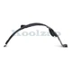 CAPA for 2007-2009 CR-V Front Right Inner Fenders Black Plastic 74100 SXS A00 C