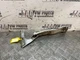 AUDI A5 MK1 COUPE DRIVER SIDE WING BRACKET WHITE LY9C 8T0821136A 2012-2016