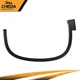 Fender Flares Fit For 12-17 Volkswagen Tiguan Front Right Textured Plastic