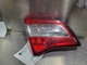 15 16 17 18 19 SUBARU LEGACY Tail Light Assembly Left