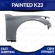 NEW Painted K23 Passenger Side Fender For 2014-2022 Infiniti Q50 NEW Painted K23 Passenger Side Fender For 2014-2022 Infiniti Q50