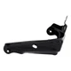For Toyota C-HR 2018-2022 Fender Brace Driver Side | Front | Steel | TO1244133