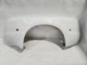 1999 2010 Ford F350 OEM Right Rear Fender Dually Has Cracks 1999 2010 Ford F350 OEM Right Rear Fender Dually Has Cracks
