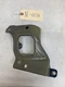 17-22 Tesla Model 3 Front Right Fender Support RH Bracket 1086016-00-D 609 B75