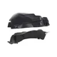 For Dodge Viper 2003-2006 Fender Liners Front, Driver And Passenger Side | Pair