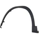 New Driver Side Front Wheel Opening Molding For Mazda Cx-9 2016-2023 New Driver Side Front Wheel Opening Molding For Mazda Cx-9 2016-2023