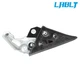 LABLT Right Front Door Corner Gusset 61158SA000 For Subaru Forester 2003-2008 LABLT Right Front Door Corner Gusset 61158SA000 For Subaru Forester 2003-2008