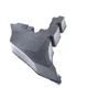 Genuine Audi Seal Strip 8R0-821-198