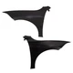 Set of 2 Fender For 2019 2020 2021 2022 2023 Volkswagen Jetta Primed
