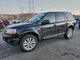 LEFT BLK FENDER OEM 08-15 LAND ROVER LR2 LR005868 LEFT BLK FENDER OEM 08-15 LAND ROVER LR2 LR005868