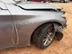 Passenger Right Fender Fits 14-24 INFINITI Q50 104928718 Passenger Right Fender Fits 14-24 INFINITI Q50 104928718