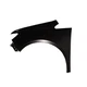 Front Driver Side Fender for 11-13 Honda Odyssey Steel HO1240180V Front Driver Side Fender for 11-13 Honda Odyssey Steel HO1240180V