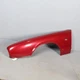 1995-2003 Jaguar XJ6 XJ8 XJR Left Fender Carnival Red Metallic AXX1517 OEM