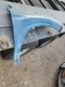 2016 -2020 Honda Pilot, Ridgeline FRONT RIGHT PASSENGER SIDE FENDER, BLUE OEM 