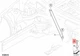 Genuine BMW M M3 X1 Z4 Roadster Asa-Bolt With Circlip M12x1.5x39 07146954965