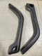 Crown Automotive 55254918K7 Fender Flare Kit; For 97-06 Jeep Wrangler TJ,PARTIAL
