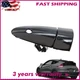 Left Driver Side Outer Handle For Honda CRZ CR-Z Door 2011-2015 w/Key Hole Type