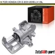 Disc Brake Caliper for Honda CR-Z 2011 2012 2013-2015 L4 1.5L Rear Driver Side
