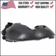 For Volkswagen GTI 2015-2021 Front or Rear Fender Liner Passenger Right Side