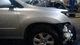 Passenger Right Fender Fits 06-09 LEXUS RX400h 1084346 Passenger Right Fender Fits 06-09 LEXUS RX400h 1084346