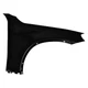 For Mercedes-Benz GLC43 AMG 17-21 Front Passenger Side Fender CAPA Certified For Mercedes-Benz GLC43 AMG 17-21 Front Passenger Side Fender CAPA Certified