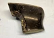 1967-1968 MERCURY COUGAR XR7 QUARTER PANEL EXTENSION (LH) PART #C7WB-6527703-A 1967-1968 MERCURY COUGAR XR7 QUARTER PANEL EXTENSION (LH) PART #C7WB-6527703-A