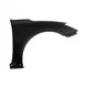 For Hyundai Veloster 2019 2020 2021 Fender Front, Passenger Side | Steel Primed