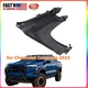 Driver Left Fender for Chevrolet Colorado 2023 w out lip moulding 2855894