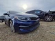 2016 KIA Optima Driver Left Fender Blue 6L1 4DR SED Used Local Pick Up Only