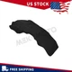Left Inner Fender Liner Fits 2015-2022 Chevrolet Colorado GMC Canyon Left Inner Fender Liner Fits 2015-2022 Chevrolet Colorado GMC Canyon